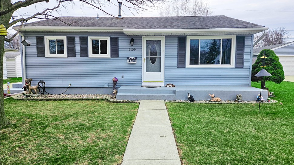 Windows Project in Sturtevant, WI by HomeSealed Exteriors