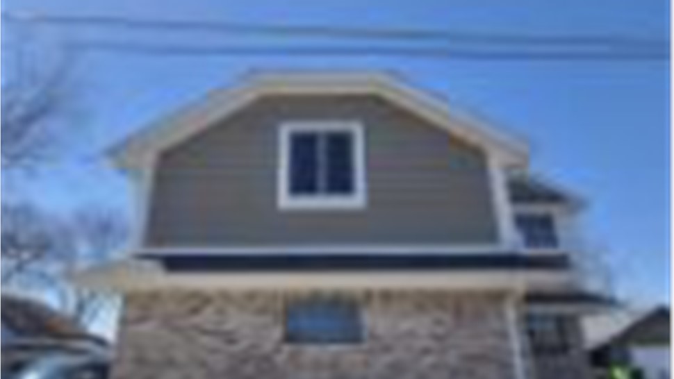 Windows Project in Waterford, WI by HomeSealed Exteriors