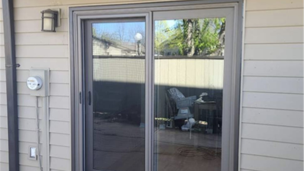 Doors, Windows Project in Milwaukee, WI by HomeSealed Exteriors