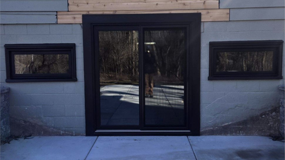Doors, Windows Project in Brookfield, WI by HomeSealed Exteriors