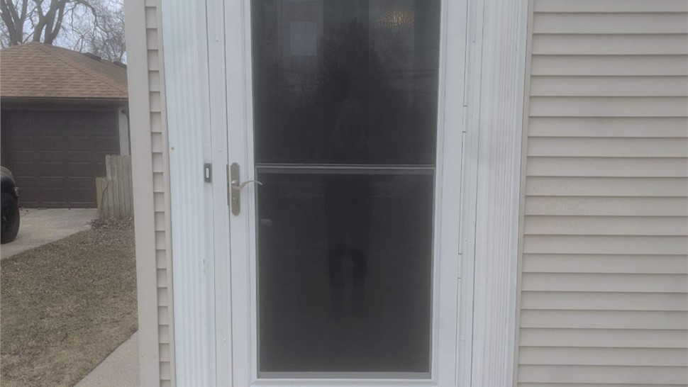 Windows Project in Kenosha, WI by HomeSealed Exteriors