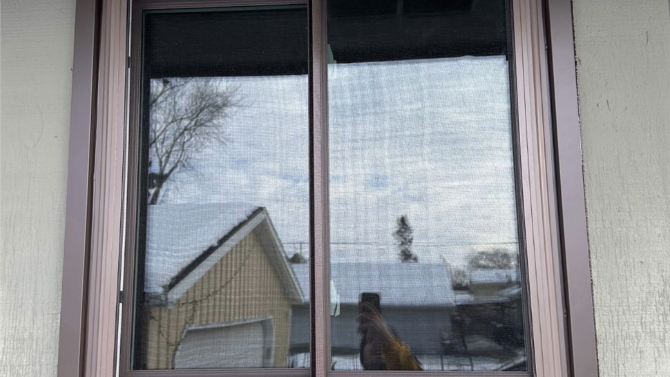 Windows Project in Racine, WI by HomeSealed Exteriors