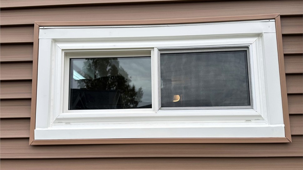 Windows Project in South Milwaukee, WI by HomeSealed Exteriors
