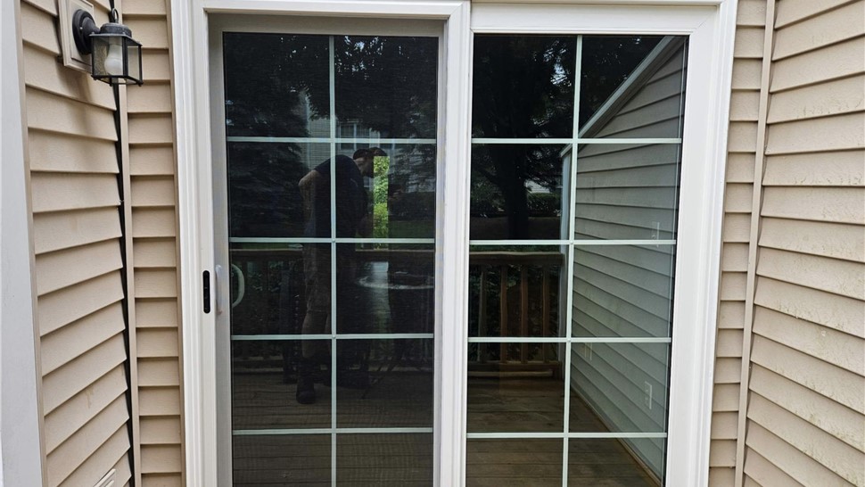 Doors Project in Waukesha, WI by HomeSealed Exteriors