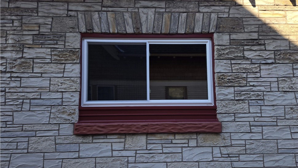 Windows Project in Milwaukee, WI by HomeSealed Exteriors