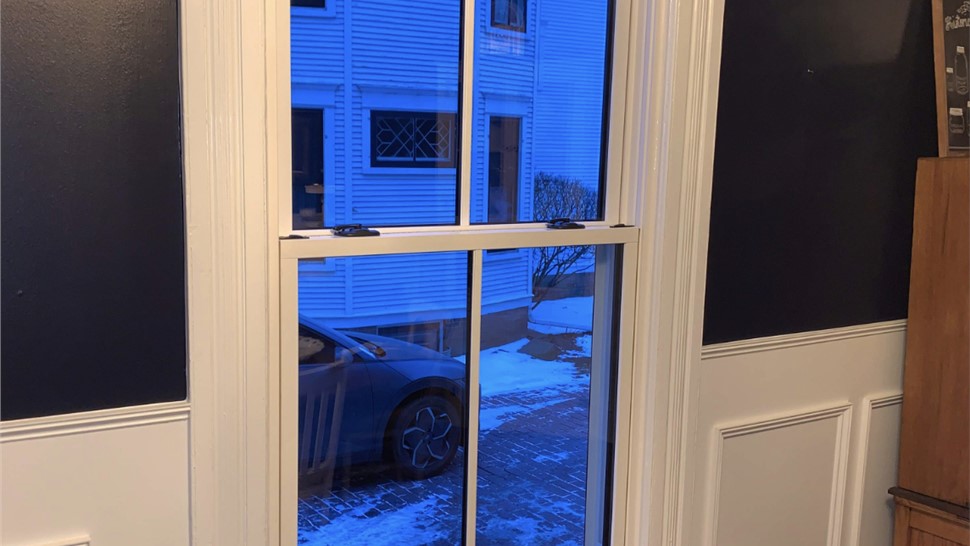 Windows Project in Racine, WI by HomeSealed Exteriors