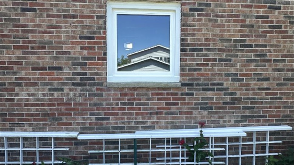 Windows Project in Bayside, WI by HomeSealed Exteriors