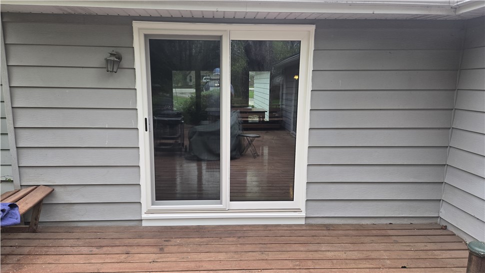 Doors Project in Sussex, WI by HomeSealed Exteriors