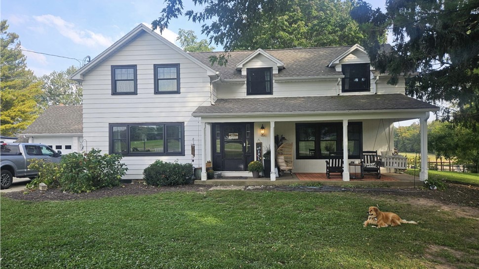 Windows Project in Sussex, WI by HomeSealed Exteriors