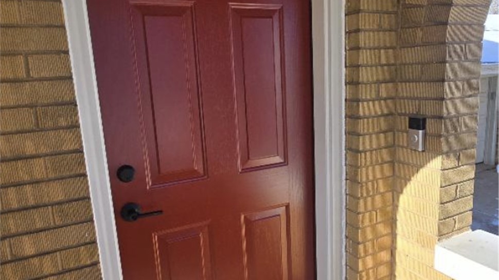 Doors Project in Wauwatosa, WI by HomeSealed Exteriors