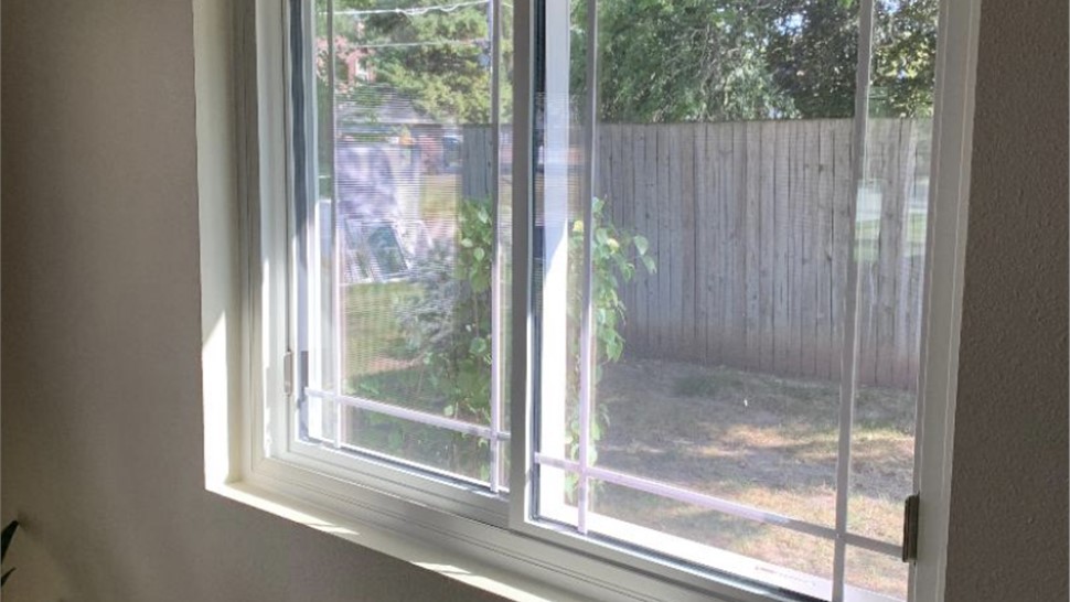 Windows Project in West Allis, WI by HomeSealed Exteriors