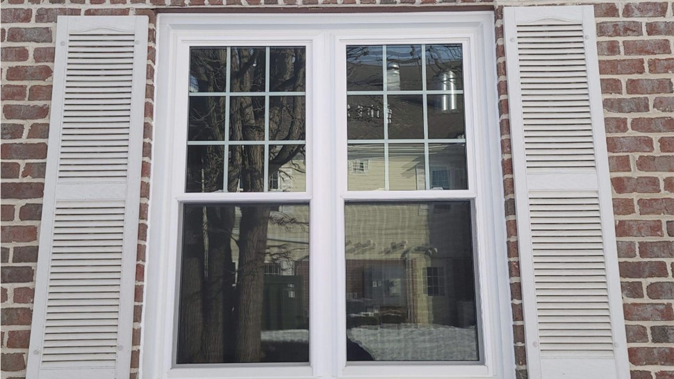 Windows Project in Greendale, WI by HomeSealed Exteriors
