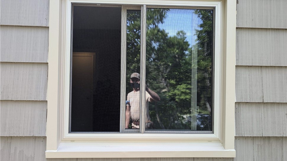 Windows Project in Bayside, WI by HomeSealed Exteriors