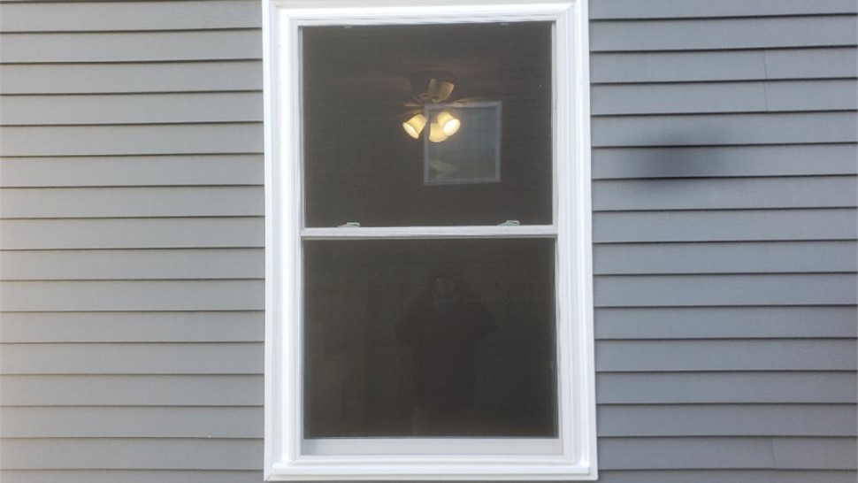 Windows Project in Oak Creek, WI by HomeSealed Exteriors