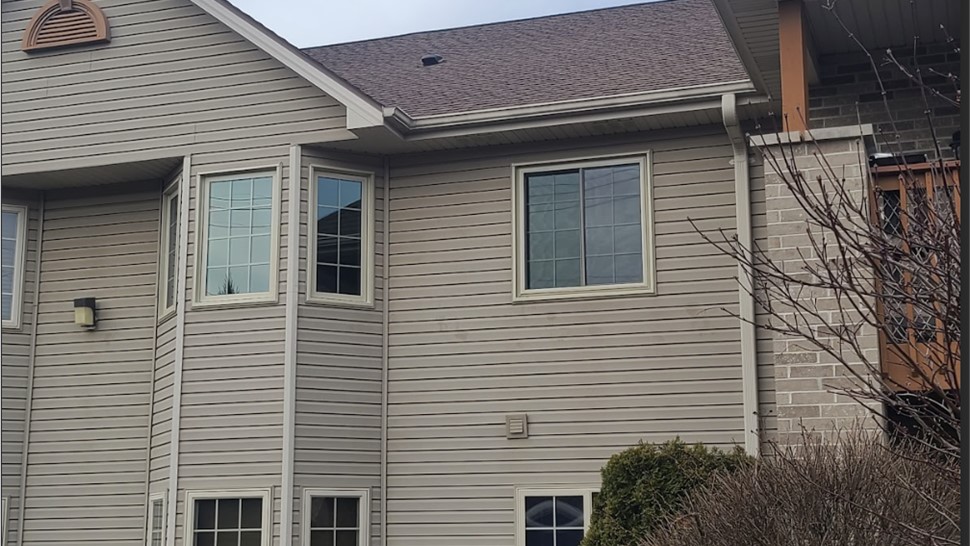 Windows Project in Waukesha, WI by HomeSealed Exteriors