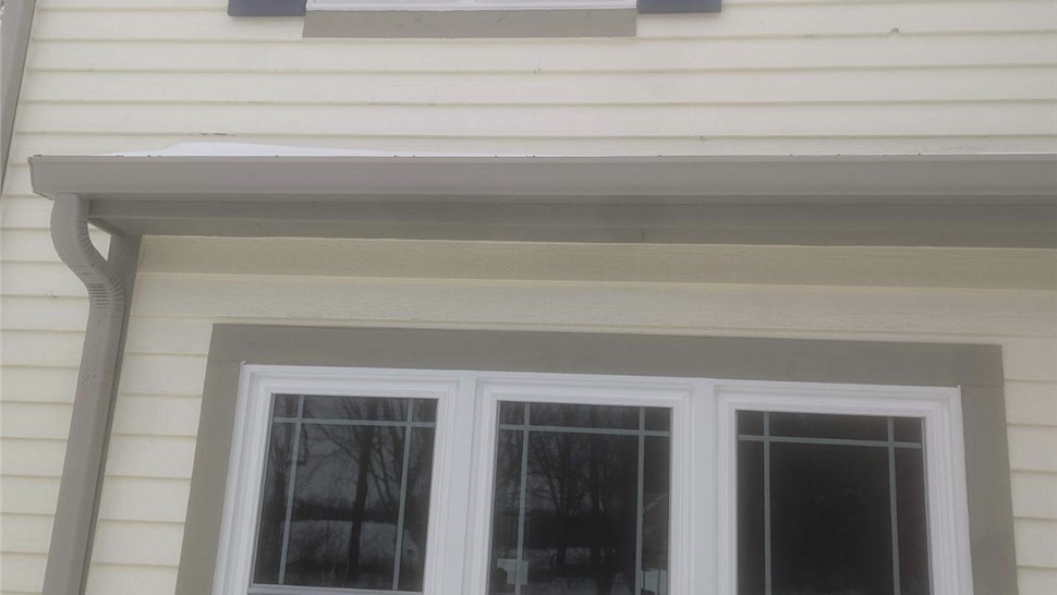 Windows Project in Waukesha, WI by HomeSealed Exteriors