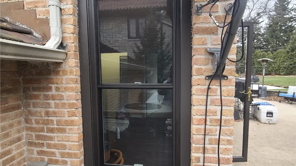 Doors, Windows Project in Wauwatosa, WI by HomeSealed Exteriors