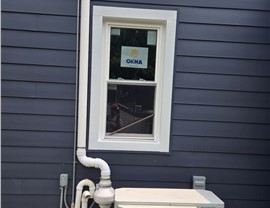 Doors, Windows Project in New Berlin, WI by HomeSealed Exteriors