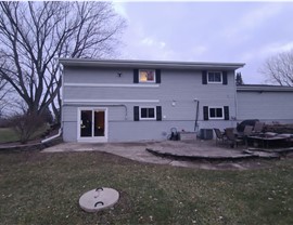 Doors, Windows Project in Mukwonago, WI by HomeSealed Exteriors