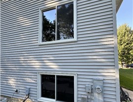 Windows Project in Waukesha, WI by HomeSealed Exteriors