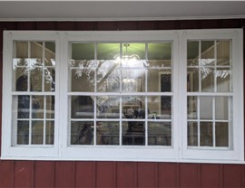 Windows Project in Brookfield, WI by HomeSealed Exteriors