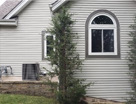 Windows Project in New Berlin, WI by HomeSealed Exteriors