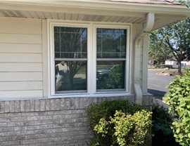 Windows Project in West Allis, WI by HomeSealed Exteriors