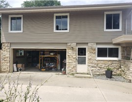 Windows Project in West Allis, WI by HomeSealed Exteriors