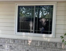 Windows Project in West Allis, WI by HomeSealed Exteriors