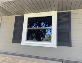 Windows Project in New Berlin, WI by HomeSealed Exteriors