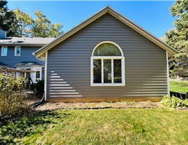 Siding Project in Brookfield, WI by HomeSealed Exteriors