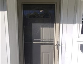 Doors, Windows Project in Greendale, WI by HomeSealed Exteriors