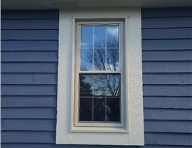 Windows Project in New Berlin, WI by HomeSealed Exteriors