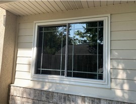 Windows Project in West Allis, WI by HomeSealed Exteriors