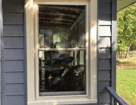 Doors, Windows Project in Mayville, WI by HomeSealed Exteriors