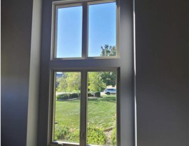 Windows Project in New Berlin, WI by HomeSealed Exteriors