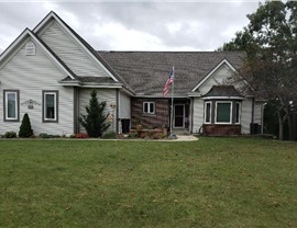 Windows Project in New Berlin, WI by HomeSealed Exteriors