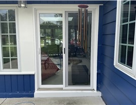 Doors Project in Brookfield, WI by HomeSealed Exteriors