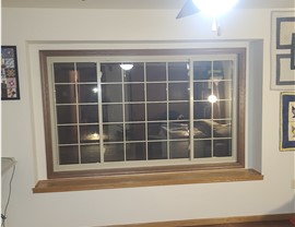 Windows Project in Mt Pleasant, WI by HomeSealed Exteriors