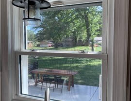 Windows Project in New Berlin, WI by HomeSealed Exteriors