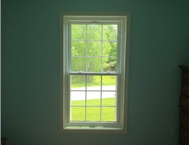 Windows Project in Lakeside Conservancy, WI by HomeSealed Exteriors