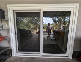 Doors Project in Oconomowoc, WI by HomeSealed Exteriors