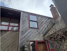 Windows Project in Menomonee Falls, WI by HomeSealed Exteriors