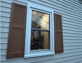 Windows Project in Wauwatosa, WI by HomeSealed Exteriors