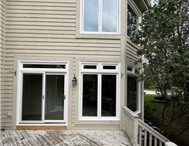 Windows Project in St. Charles, IL by HomeSealed Exteriors