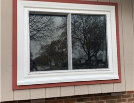 Windows Project in Milwaukee, WI by HomeSealed Exteriors