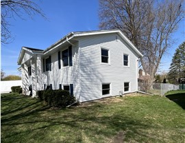 Siding, Windows Project in Waukesha, WI by HomeSealed Exteriors