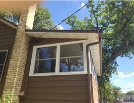 Windows Project in Twin Lakes, WI by HomeSealed Exteriors