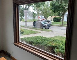 Windows Project in Milwaukee, WI by HomeSealed Exteriors