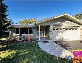 Windows Project in Waukesha, WI by HomeSealed Exteriors